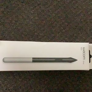 Wacom One Pen